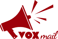 Logo VOXmail