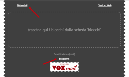 Editor a Blocchi