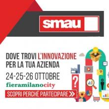 Invito Smau 2017