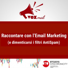 Slideshare VOXmail